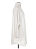Sadie & Sage White Poncho Size M - photo 4