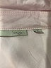 Halogen 100% Tencel Color Block Pink Long Sleeve Button-Down Shirt Size M - photo 7