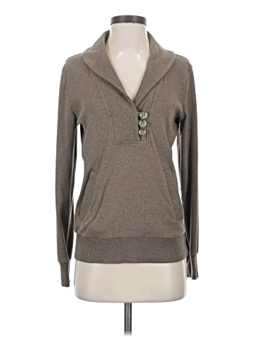 Banana Republic Factory Store Pullover Sweater (view 1)