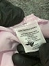 Halogen 100% Tencel Color Block Pink Long Sleeve Button-Down Shirt Size M - photo 8
