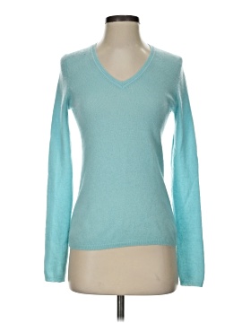 Charter Club Cashmere Pullover Sweater