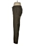 Gap Brown Green Dress Pants Size 8 - photo 5