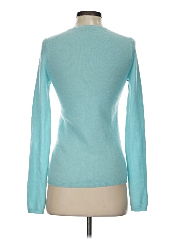 Charter Club Cashmere Pullover Sweater (view 2)