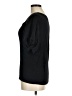 Laundry by Shelli Segal Black Short Sleeve Top Size M - photo 4