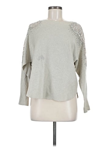 Liv Long Sleeve Top (view 1)