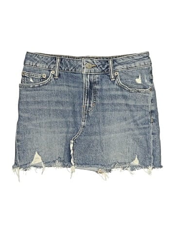 Lucky Brand Denim Shorts (view 1)