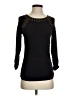 Unbranded Black Pullover Sweater Size S (estimated) - photo 1