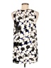 Who What Wear 100% Polyester Ivory Sleeveless Blouse Size M - photo 2