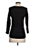 Unbranded Black Pullover Sweater Size S (estimated) - photo 2