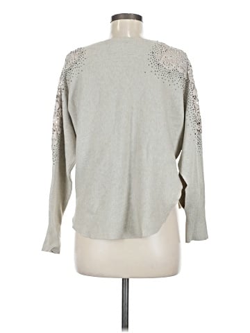 Liv Long Sleeve Top (view 2)