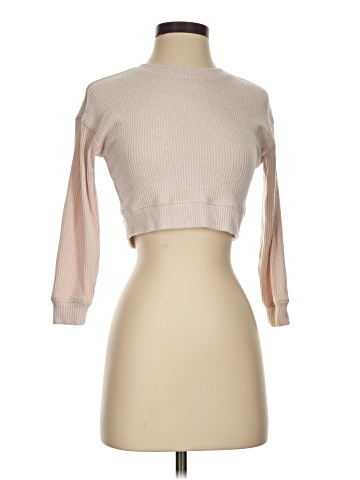 Rumi + Ryder 3/4 Sleeve Turtleneck (view 1)