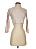 Rumi + Ryder Tan 3/4 Sleeve Turtleneck Size S - photo 1