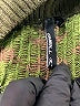 O'Neill Green Cardigan Size S - photo 7