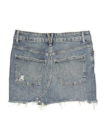Lucky Brand Denim Shorts (view 2)