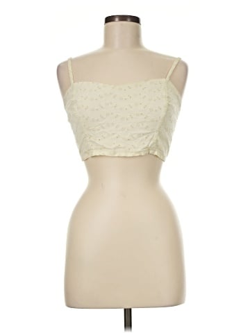 Pins and Needles Tube Top (view 1)
