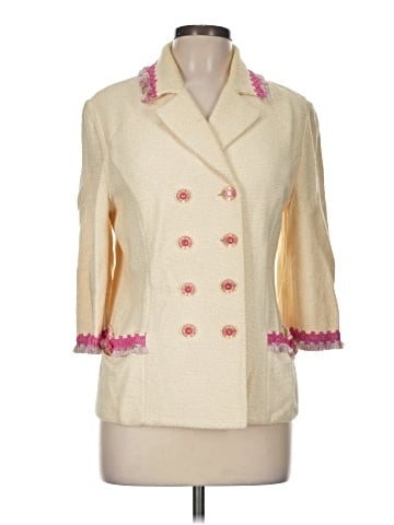St. John Collection by Marie Gray Blazer (view 1)