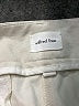 Wilfred Free Tan Ivory Cargo Pants Size 32 waist (estimated) - photo 7