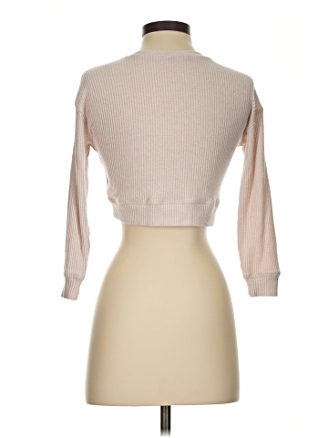 Rumi + Ryder 3/4 Sleeve Turtleneck (view 2)