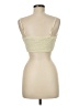 Pins and Needles Ivory Tube Top Size M - photo 2