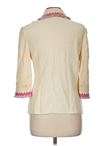St. John Collection by Marie Gray Blazer (view 2)