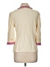 St. John Collection by Marie Gray Ivory Blazer Size 8 - photo 2