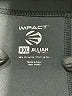 Impact Black Active Pants Size XXL - photo 4