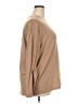 Trendy Queen Tan Long Sleeve T-Shirt Size 2X - photo 4