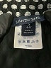 Lands' End 100% Lyocell Polka Dots Black Casual Pants Size S - photo 7