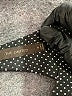 The Limited Houndstooth Gray Casual Dress Size 6 - photo 7