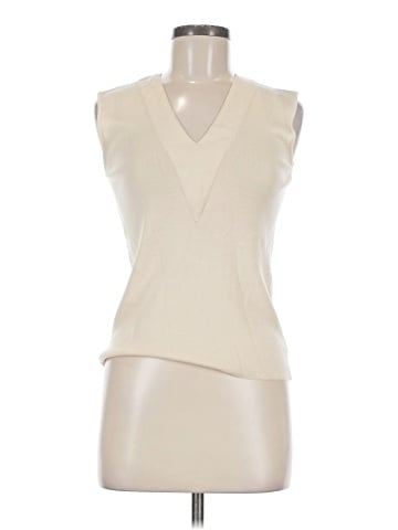 AKRIS Sleeveless T-Shirt (view 1)