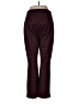 Sanctuary Houndstooth Red Dress Pants Size M - photo 2