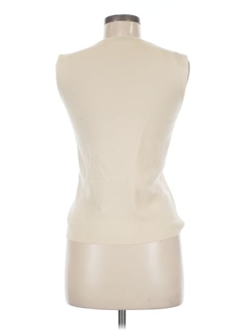 AKRIS Sleeveless T-Shirt (view 2)