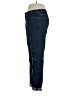 J.Crew Chevron-herringbone Blue Jeans Size 36 waist - photo 5