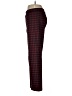 Sanctuary Houndstooth Red Dress Pants Size M - photo 5