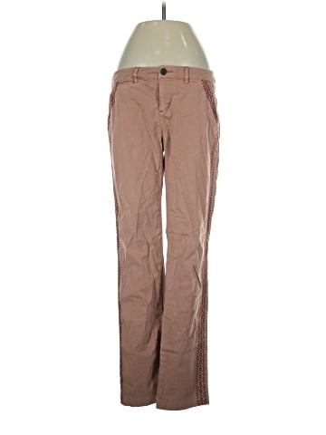Garnet Hill Casual Pants (view 1)