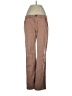Garnet Hill Brown Casual Pants Size 4 - photo 1
