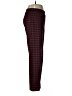 Sanctuary Houndstooth Red Dress Pants Size M - photo 4