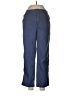 G.H. Bass & Co. Blue Khakis Size 8 - photo 1