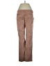 Garnet Hill Brown Casual Pants Size 4 - photo 2