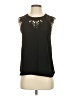 41Hawthorn Black Sleeveless Blouse Size XS - photo 1