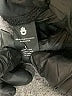 Spiritual Gangster Black Active Pants Size L - photo 8
