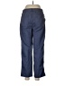 G.H. Bass & Co. Blue Khakis Size 8 - photo 2