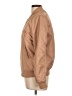 Forever 21 Solid Tan Jacket Size L - photo 5