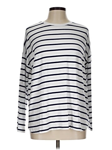 CHI Long Sleeve T-Shirt (view 1)