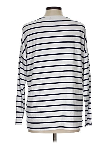 CHI Long Sleeve T-Shirt (view 2)