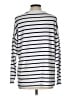 CHI Stripes Silver Long Sleeve T-Shirt Size L - photo 2
