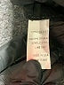 Amanda Uprichard Black Formal Skirt Size M - photo 4