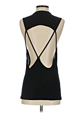 Koral Sleeveless T-Shirt (view 2)