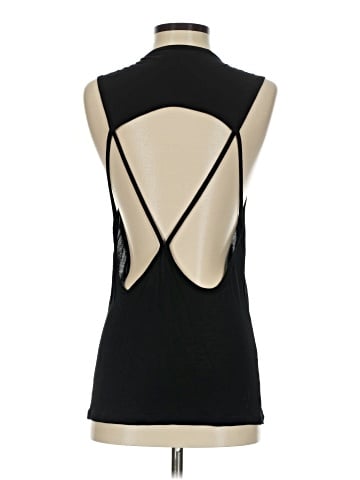 Koral Sleeveless T-Shirt (view 2)