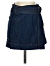 Rails 100% Cotton Blue Denim Skirt Size XXS - photo 1